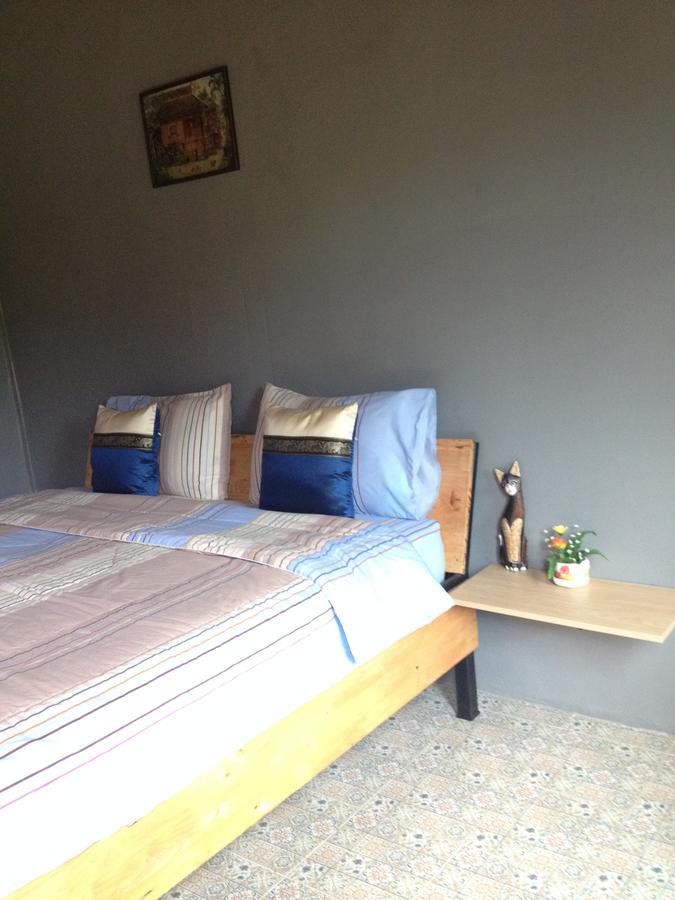 Milin Guesthouse Чианграй Экстерьер фото