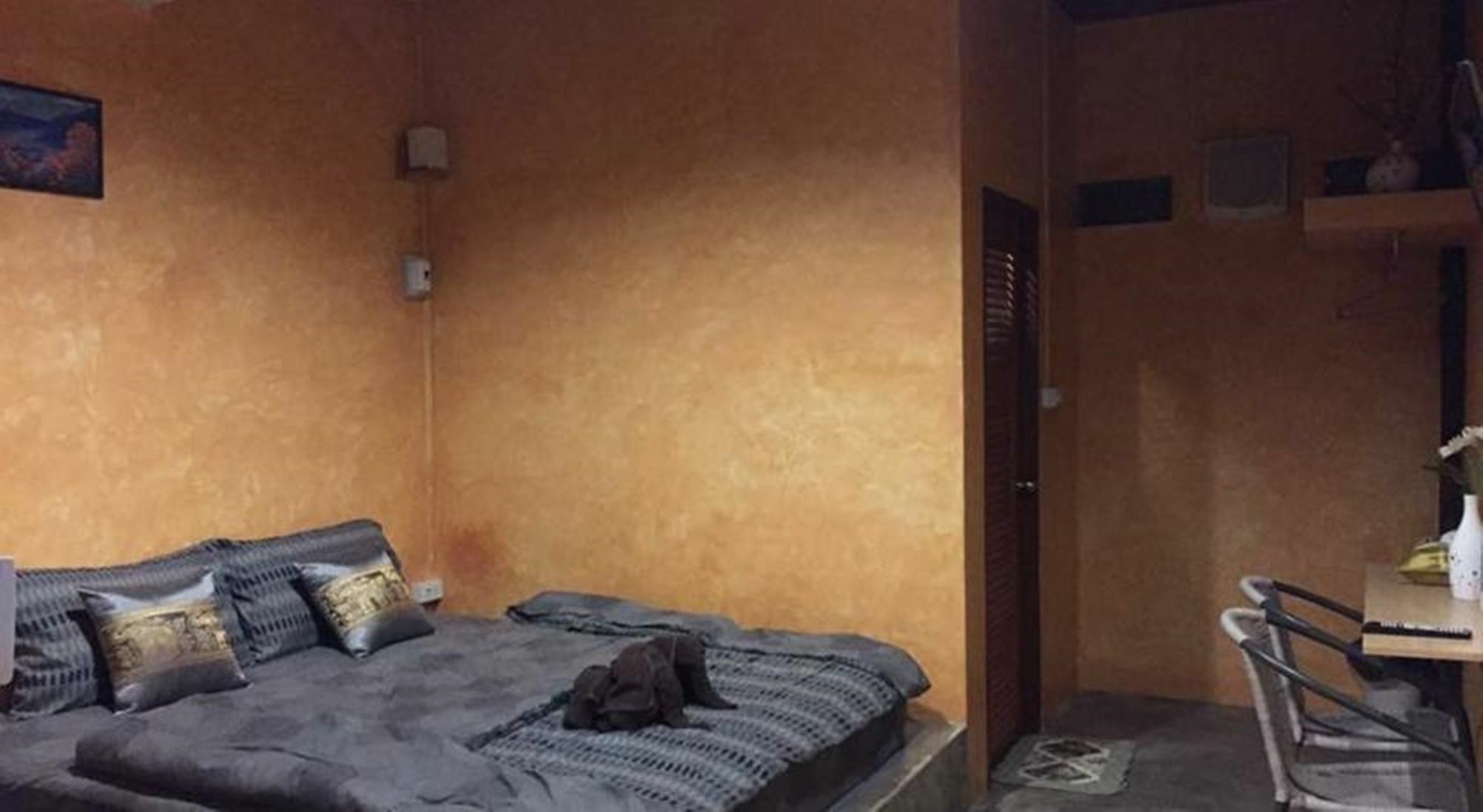 Milin Guesthouse Чианграй Экстерьер фото